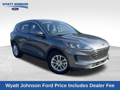 Used 2021 Ford Escape SE w/ Convenience Package