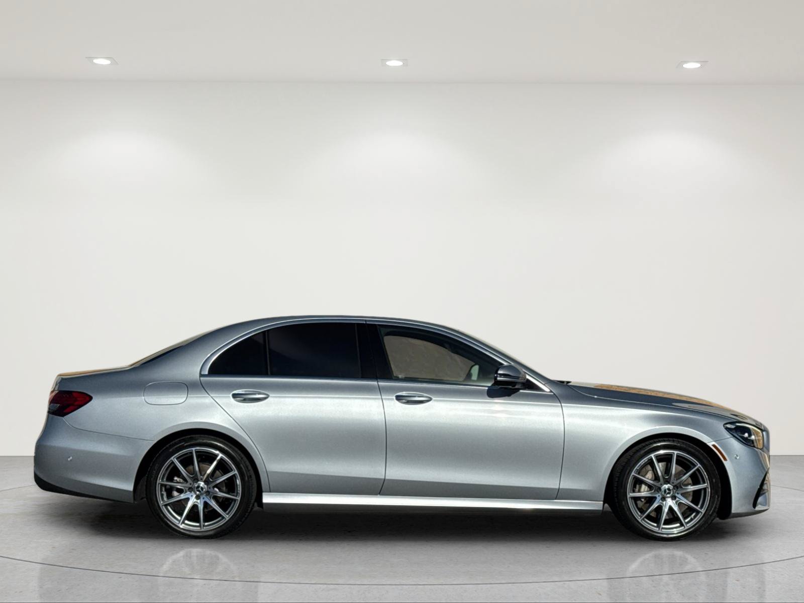 Certified 2022 Mercedes-Benz E 350 Sedan image 7