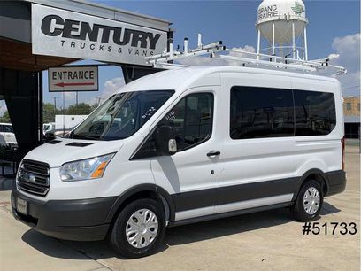Used 2018 Ford Transit 150 XLT