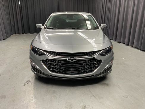 Used 2023 Chevrolet Malibu RS FWD image 6