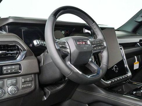New 2026 GMC Yukon Elevation w/ Elevation Premium Package RWD image 14