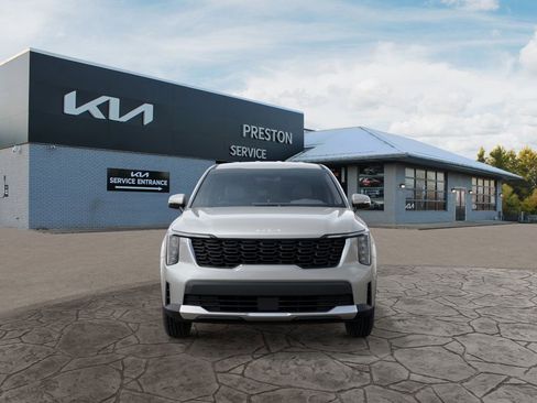 New 2026 Kia Sorento LX FWD image 2