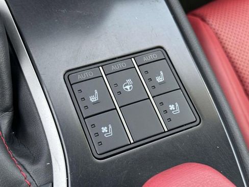 Used 2023 Lexus UX 250h F Sport AWD/4WD image 40