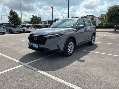 Used 2024 Honda CR-V LX