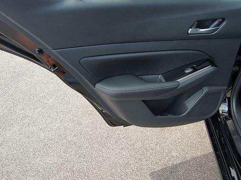 New 2025 Nissan Altima 2.5 SL image 20