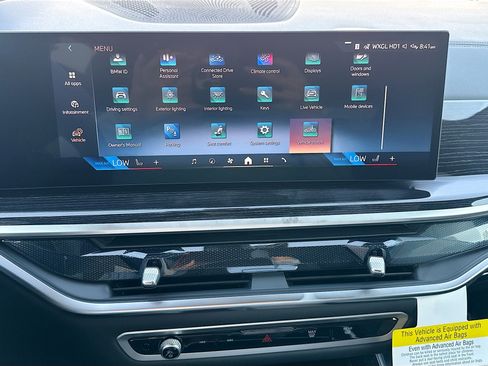 New 2026 BMW X5 sDrive40i w/ M Sport Package RWD image 30