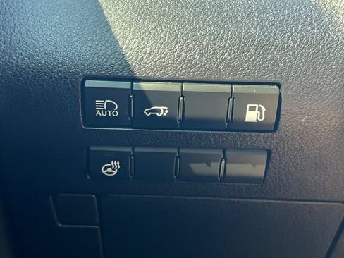 Used 2020 Lexus RX 450h F Sport w/ Accessory Package AWD/4WD image 33