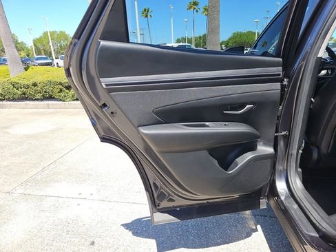 Used 2024 Hyundai Tucson SEL w/ Convenience Package FWD image 13