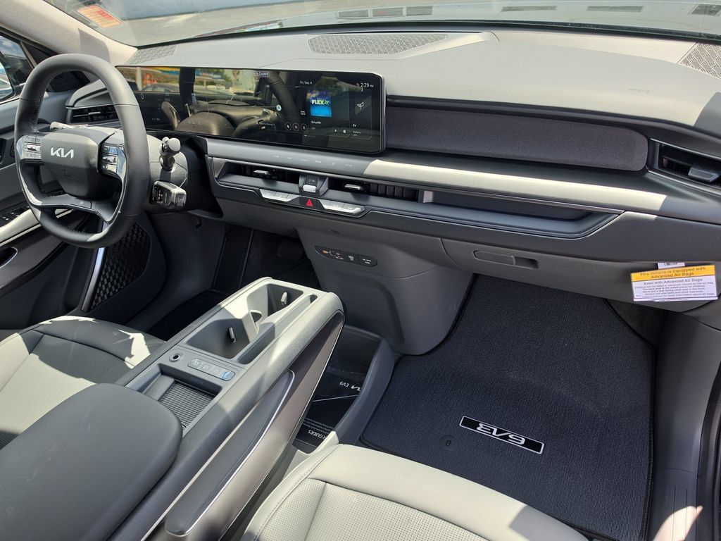 New 2026 Kia EV9 Light RWD image 12