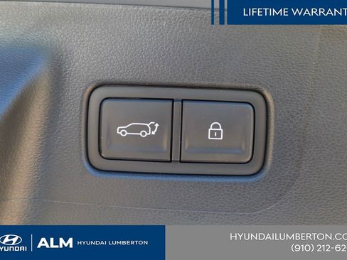 New 2026 Hyundai Santa Fe Calligraphy FWD image 13