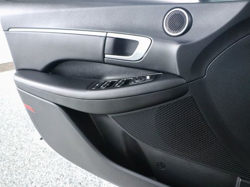 Used 2024 Hyundai Sonata SEL FWD image 21