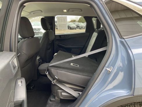 Used 2023 Ford Escape Active image 23