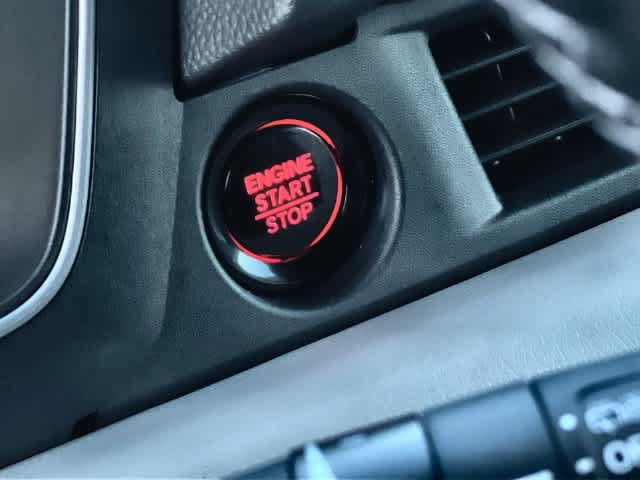 Used 2026 Honda Passport TrailSport Elite image 28