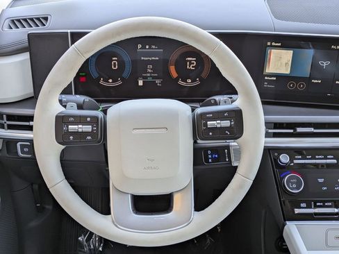 New 2026 Hyundai Santa Fe SEL image 17