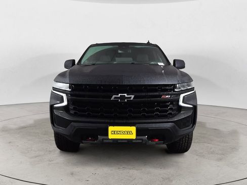 Used 2023 Chevrolet Tahoe Z71 w/ Z71 Off-Road Package AWD/4WD image 8