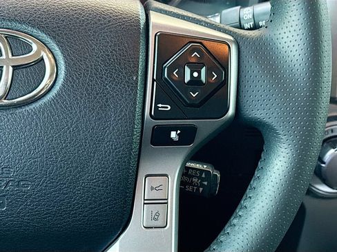 Certified 2023 Toyota 4Runner TRD Sport w/ Technology Package RWD image 12