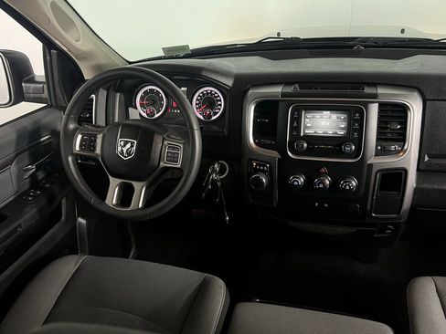 Used 2023 RAM 1500 Classic SLT image 13