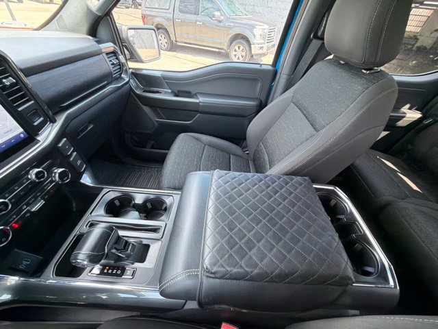 Used 2021 Ford F150 XLT w/ Equipment Group 302A High AWD/4WD image 36