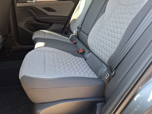 New 2025 Volkswagen Tiguan S image 21