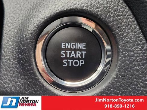 Used 2025 Toyota RAV4 XLE Premium w/ Weather Package AWD/4WD image 22