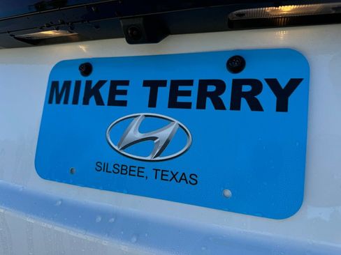 Certified 2025 Hyundai Tucson SEL image 16