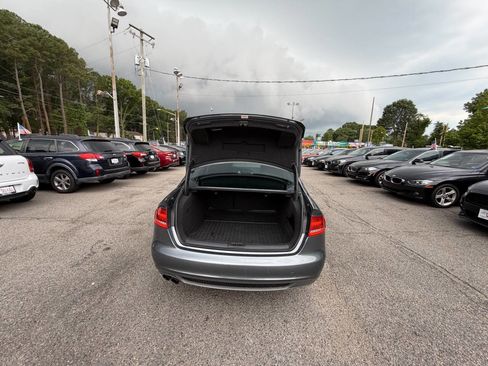 Used 2012 Audi A4 2.0T Prestige AWD/4WD image 17