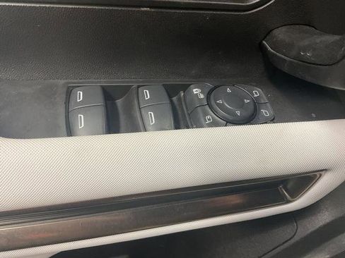 Used 2025 GMC Hummer EV 3X w/ LPO, Dark Essentials Package image 10