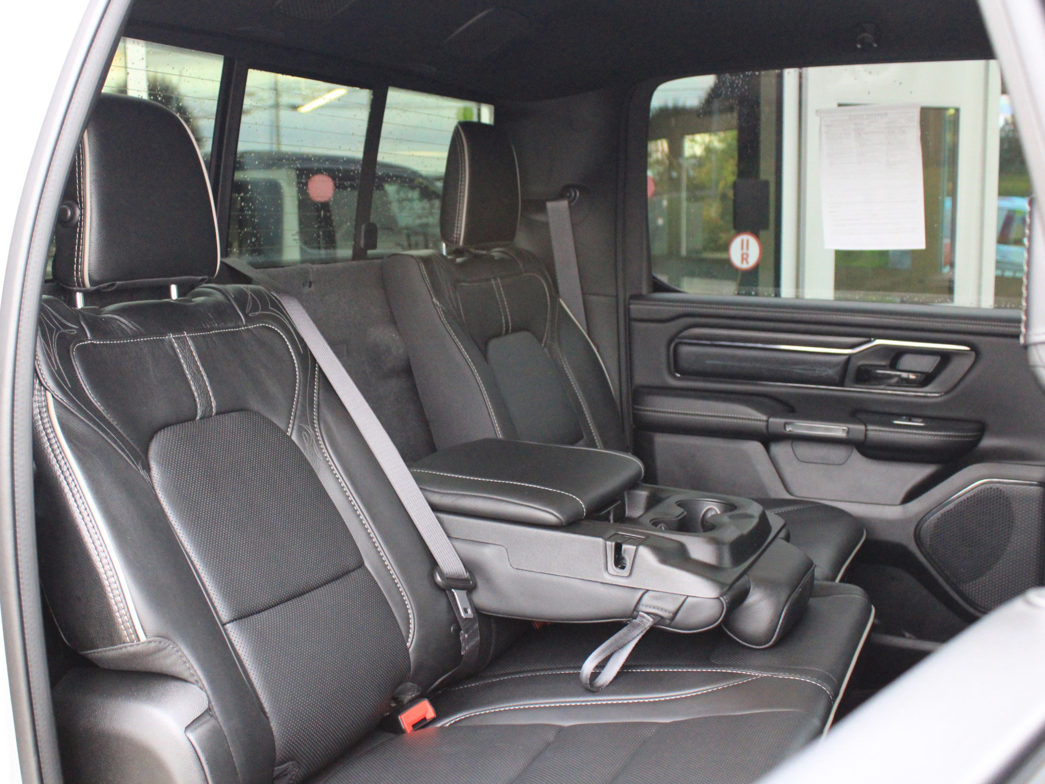 Used 2022 RAM 1500 Limited w/ Bed Utility Group AWD/4WD image 29