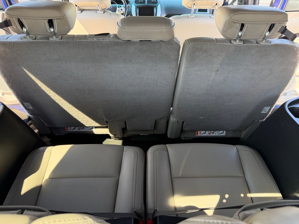Used 2014 Ford Explorer Limited w/ Equipment Group 302A FWD image 32