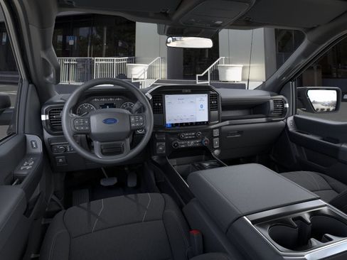 New 2026 Ford F150 STX image 9