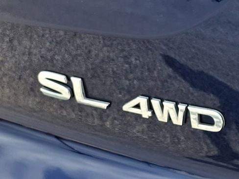 Used 2023 Nissan Pathfinder SL image 31