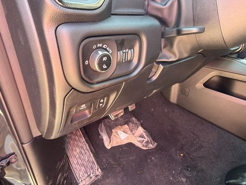 New 2026 RAM 1500 RHO AWD/4WD image 20