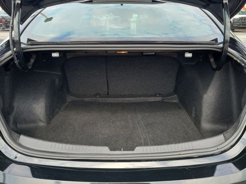 Used 2024 Chevrolet Malibu LT FWD image 10