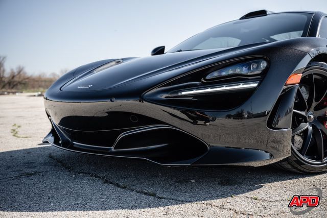 Used 2019 McLaren 720S RWD image 24