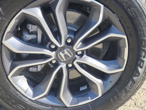 Used 2022 Honda CR-V EX-L image 10