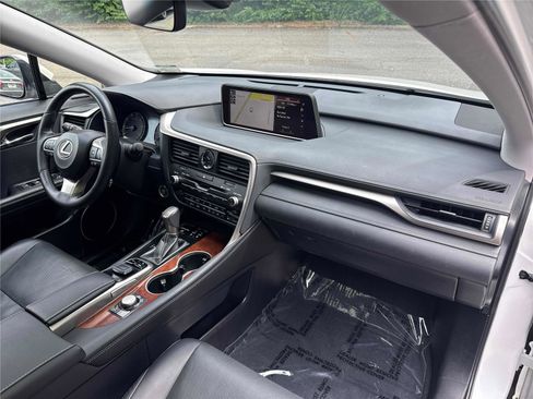 Used 2019 Lexus RX 350L AWD image 28
