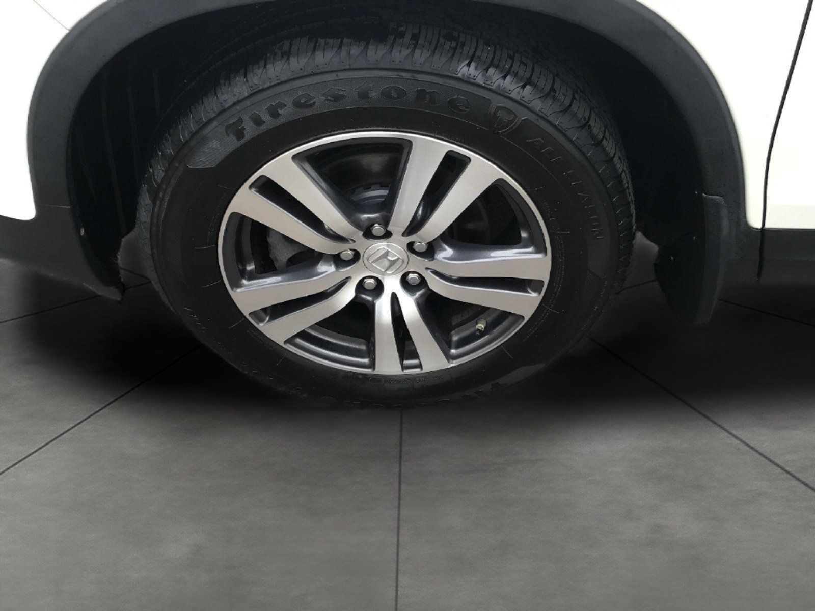 Used 2018 Honda Pilot EX-L image 2
