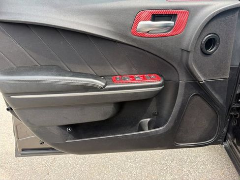 Used 2016 Dodge Charger R/T RWD image 12