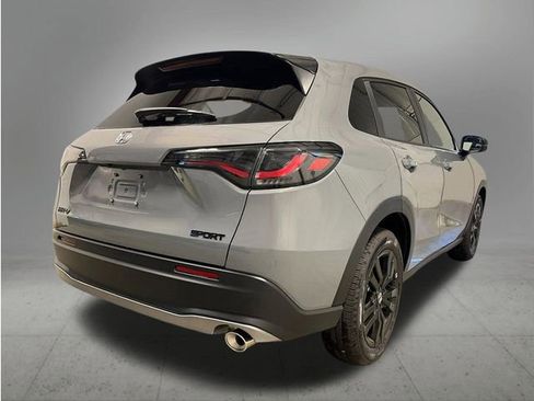 New 2026 Honda HR-V Sport image 5