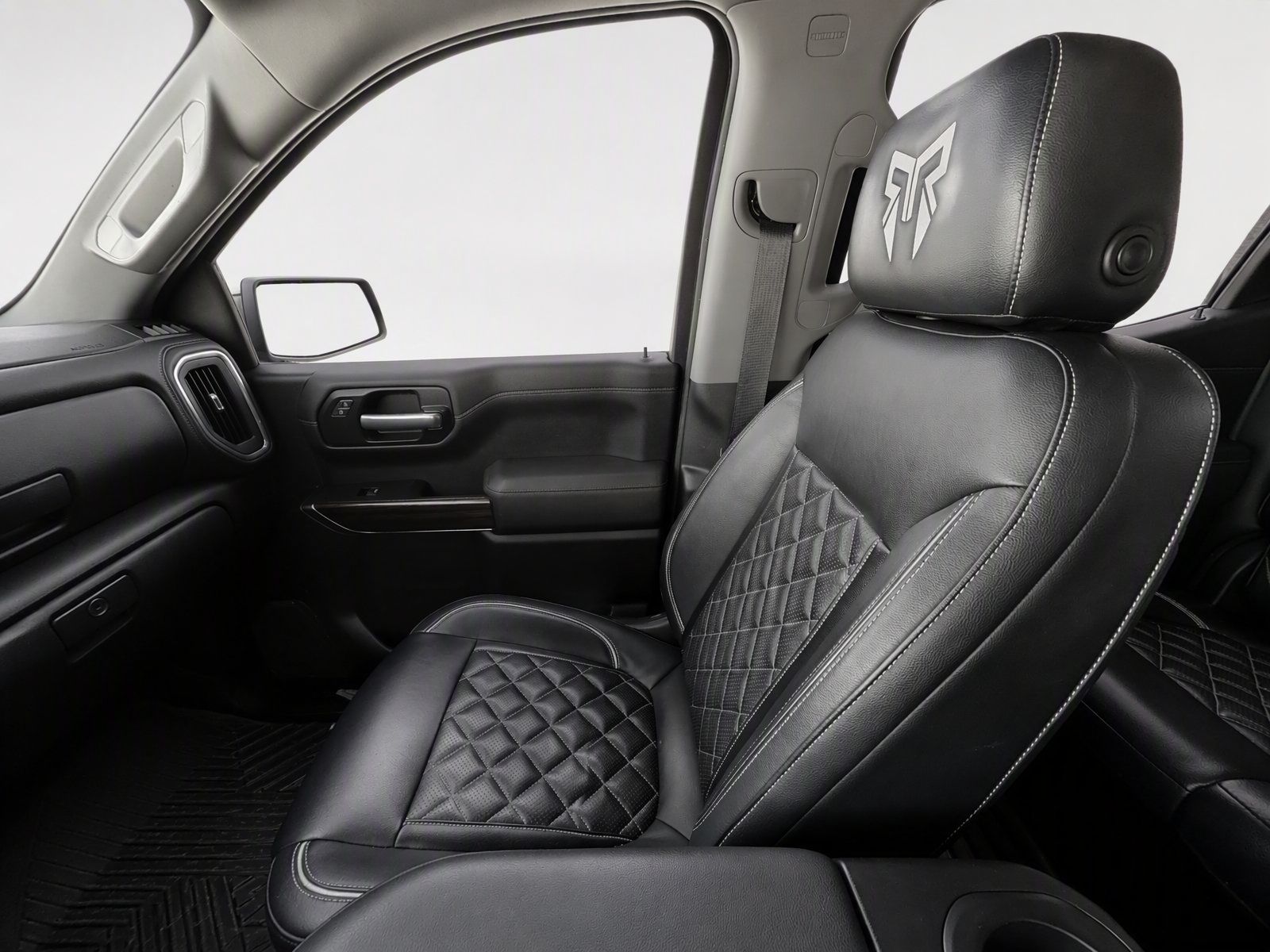 Used 2021 Chevrolet Silverado 1500 RST w/ All Star Edition Plus AWD/4WD image 18