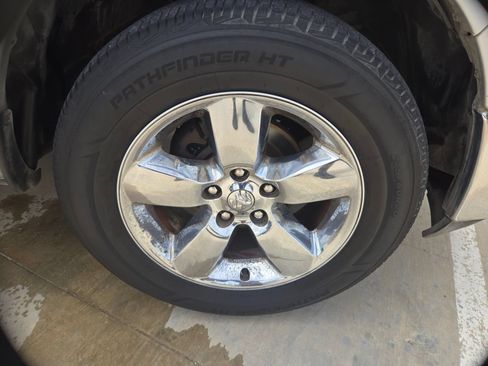 Used 2016 RAM 1500 Lone Star RWD image 26