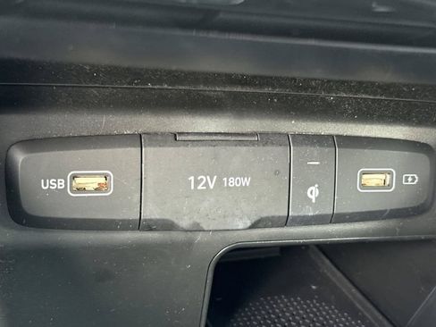 Used 2023 Hyundai Santa Cruz Night AWD/4WD image 33