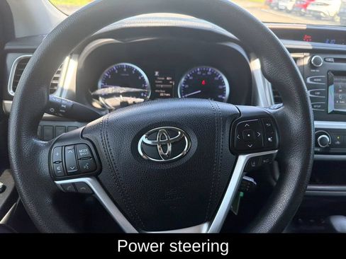 Used 2018 Toyota Highlander LE w/ Protection Package #3 AWD/4WD image 15
