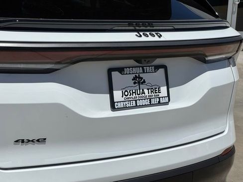 New 2025 Jeep Wagoneer S Launch Edition image 10