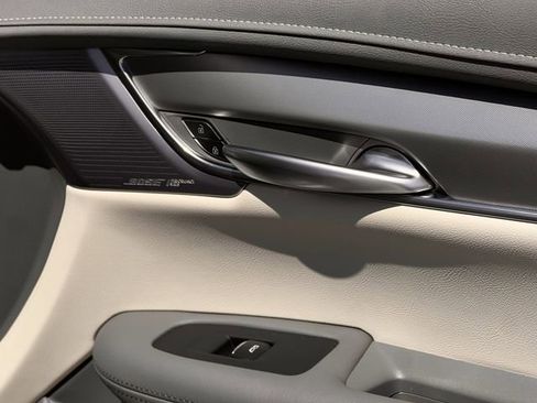 New 2026 Cadillac XT5 Premium Luxury image 25