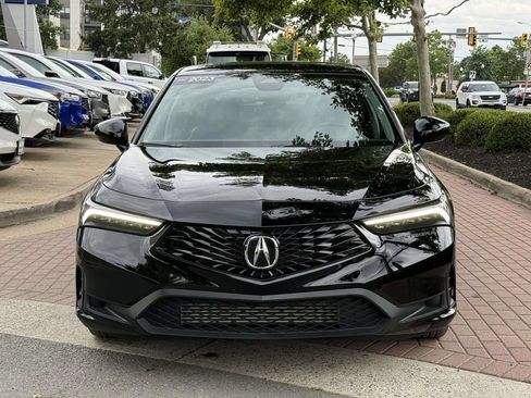 Used 2024 Acura Integra FWD image 2