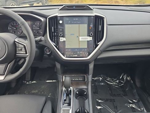 New 2026 Subaru Ascent Touring image 10