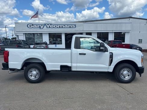 New 2026 Ford F250 XL image 11