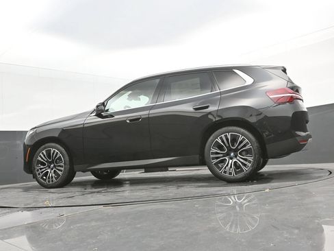 Certified 2026 BMW X3 xDrive30i w/ Premium Package AWD/4WD image 43