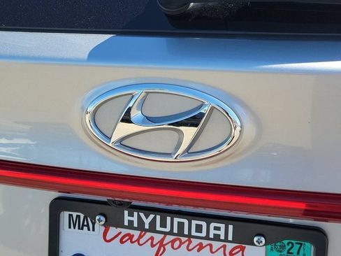 Certified 2023 Hyundai Santa Fe SEL AWD/4WD image 32